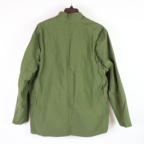 Gap Water Resistant and Windproof Jacket XL - Picture 2 of 7